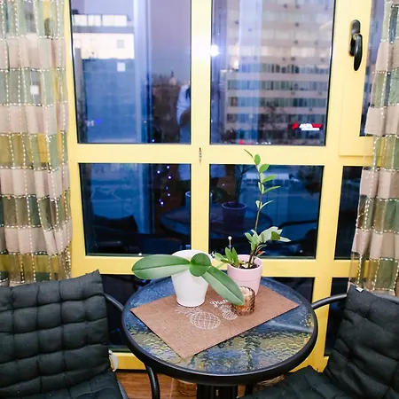 Apartment Aleksandar The Great